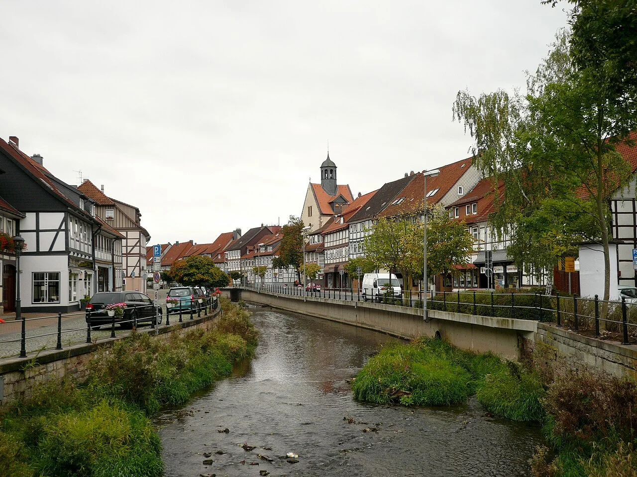 Photo of Bad Salzdetfurth