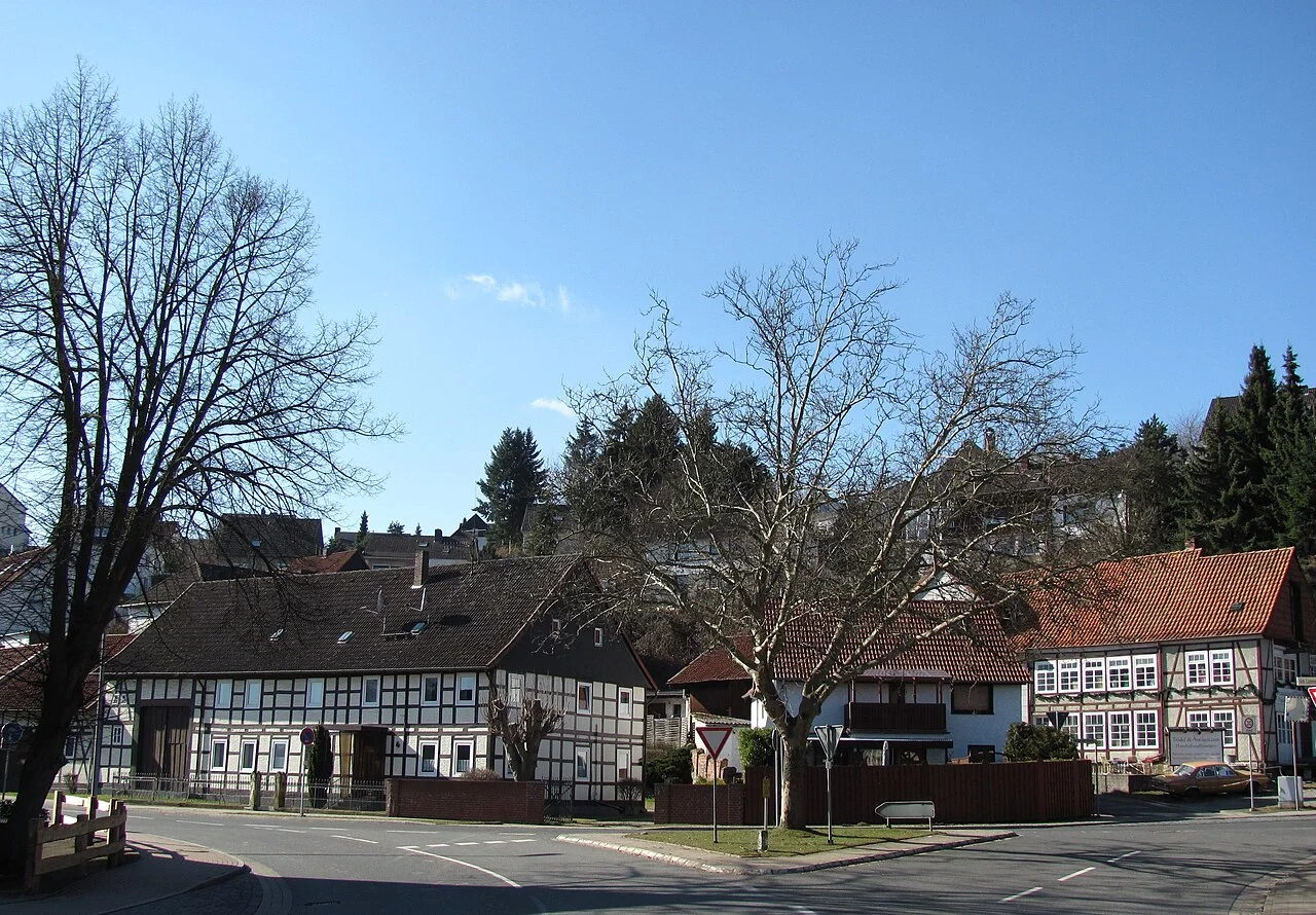 Photo of Bad Salzdetfurth