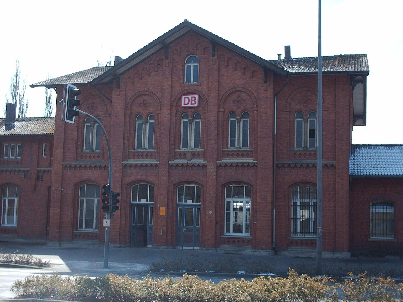 Photo of Bad Salzuflen