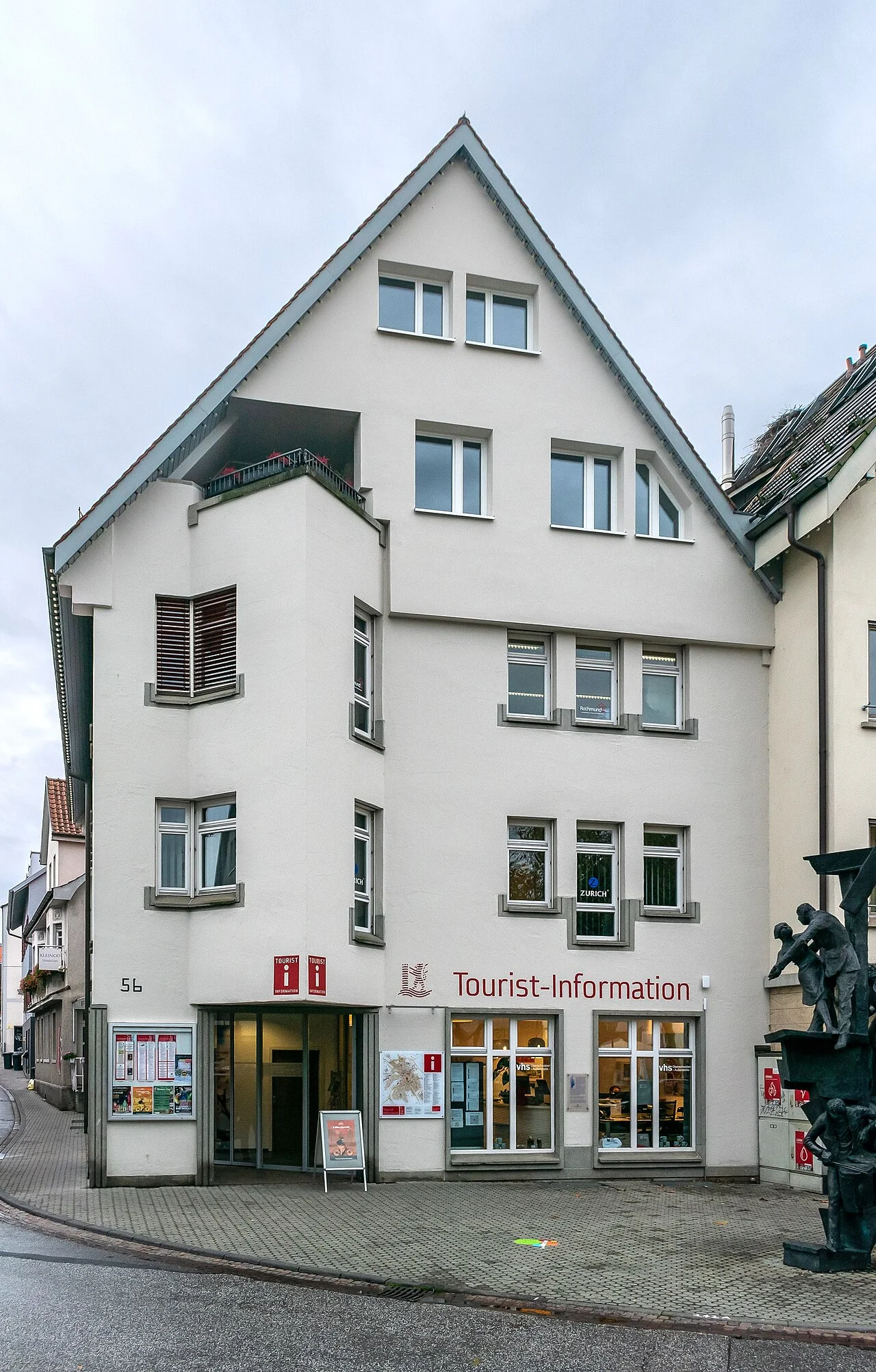 Photo of Bad Saulgau