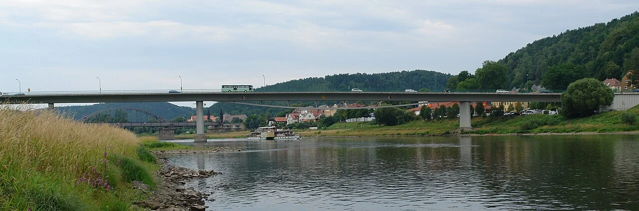 Photo of Bad Schandau