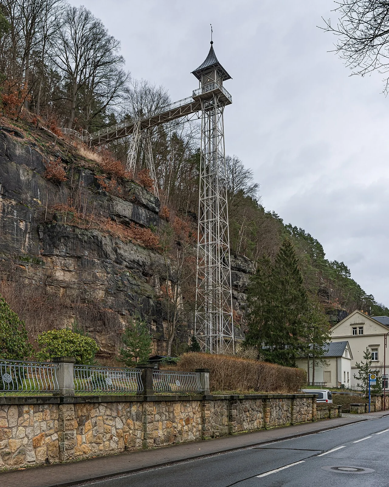 Photo of Bad Schandau