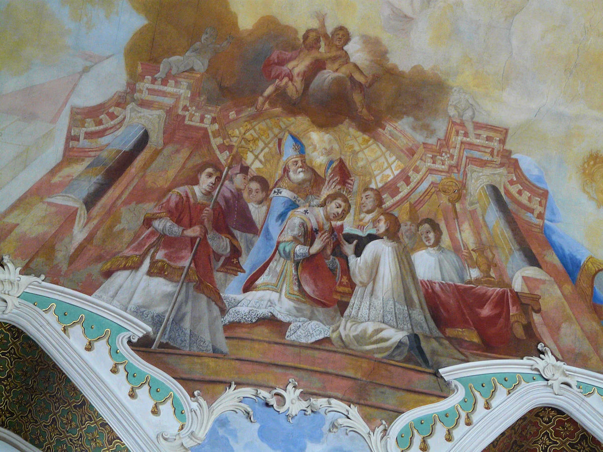 Photo of Bad Schussenried