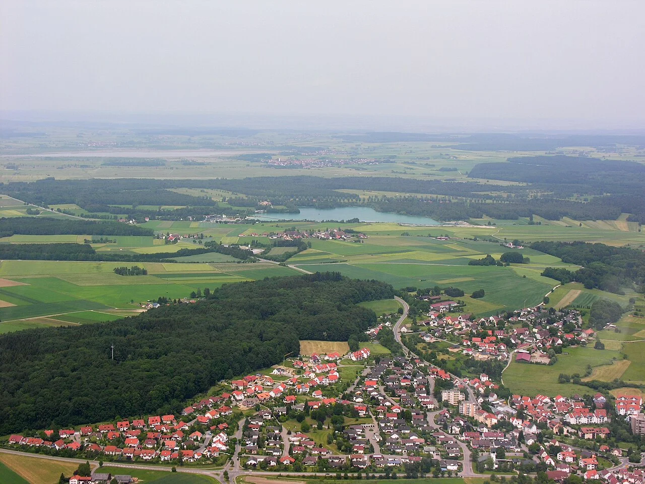 Photo of Bad Schussenried