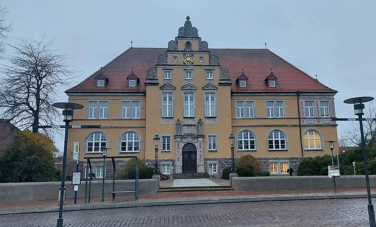 Photo of Bad Schwartau