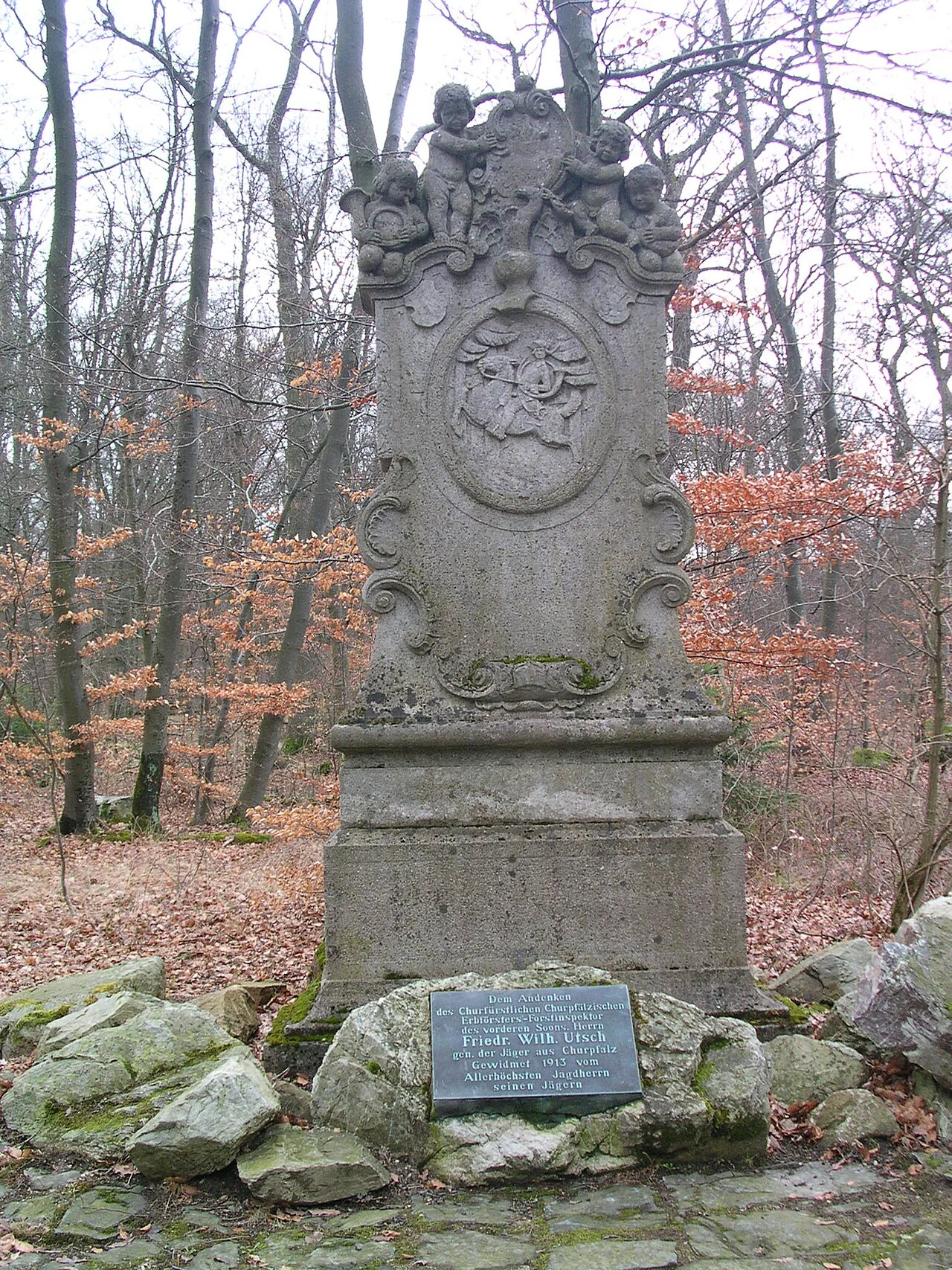 Photo of Bad Sobernheim