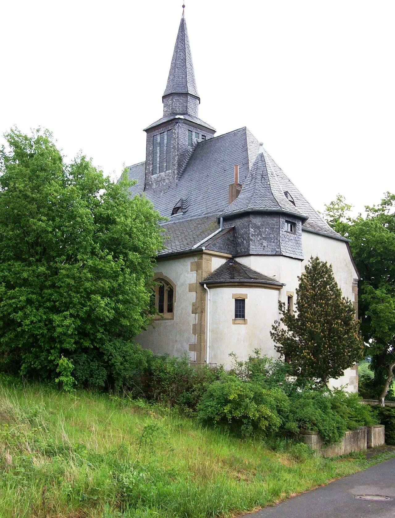 Photo of Bad Sobernheim