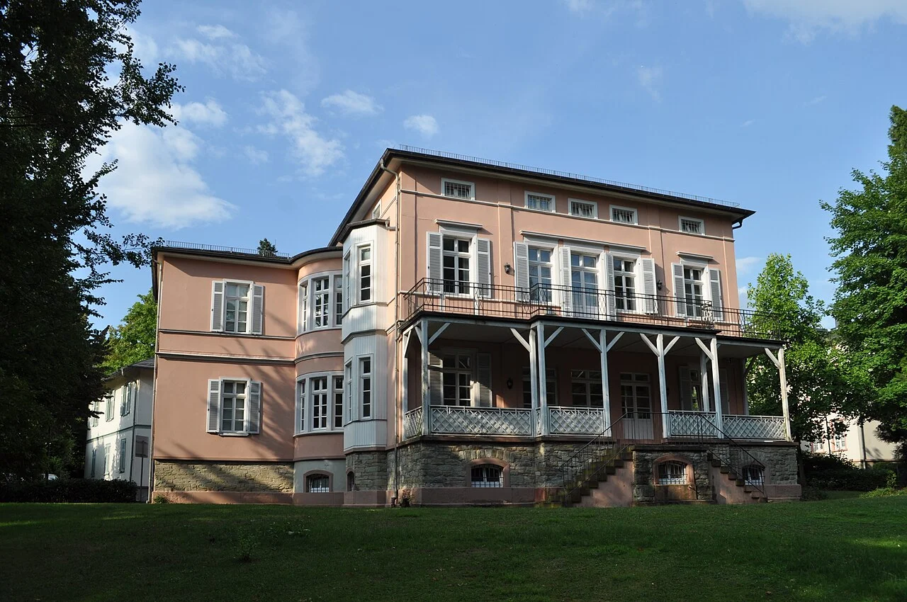 Photo of Bad Soden am Taunus