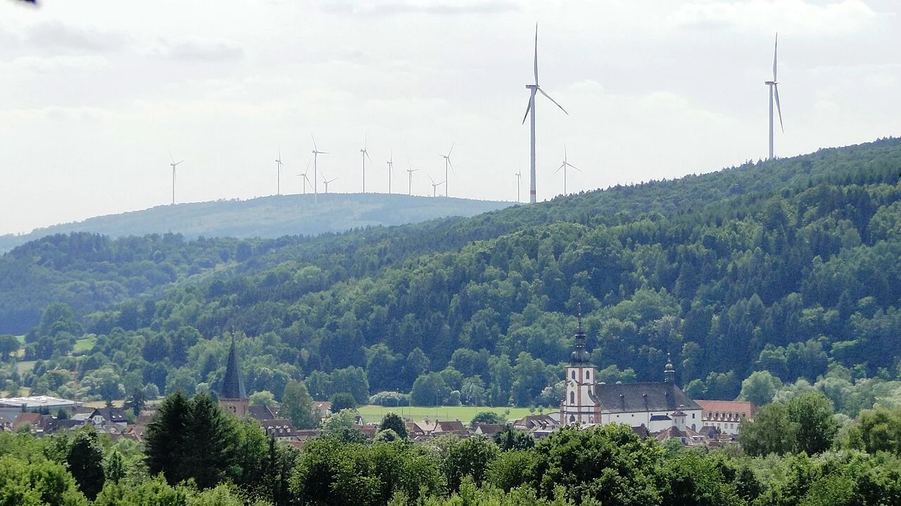 Photo of Bad Soden-Salmünster