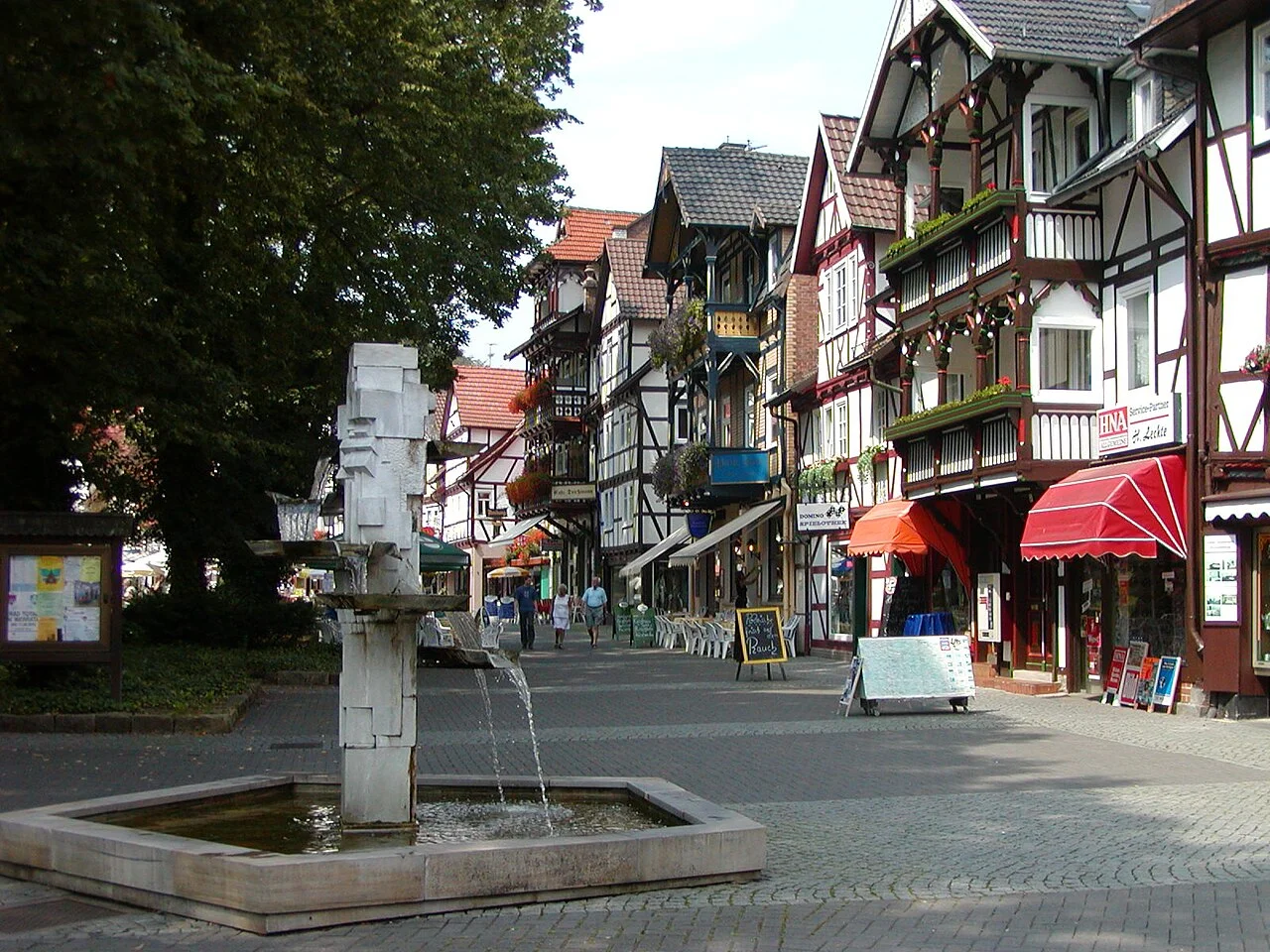 Photo of Bad Sooden-Allendorf