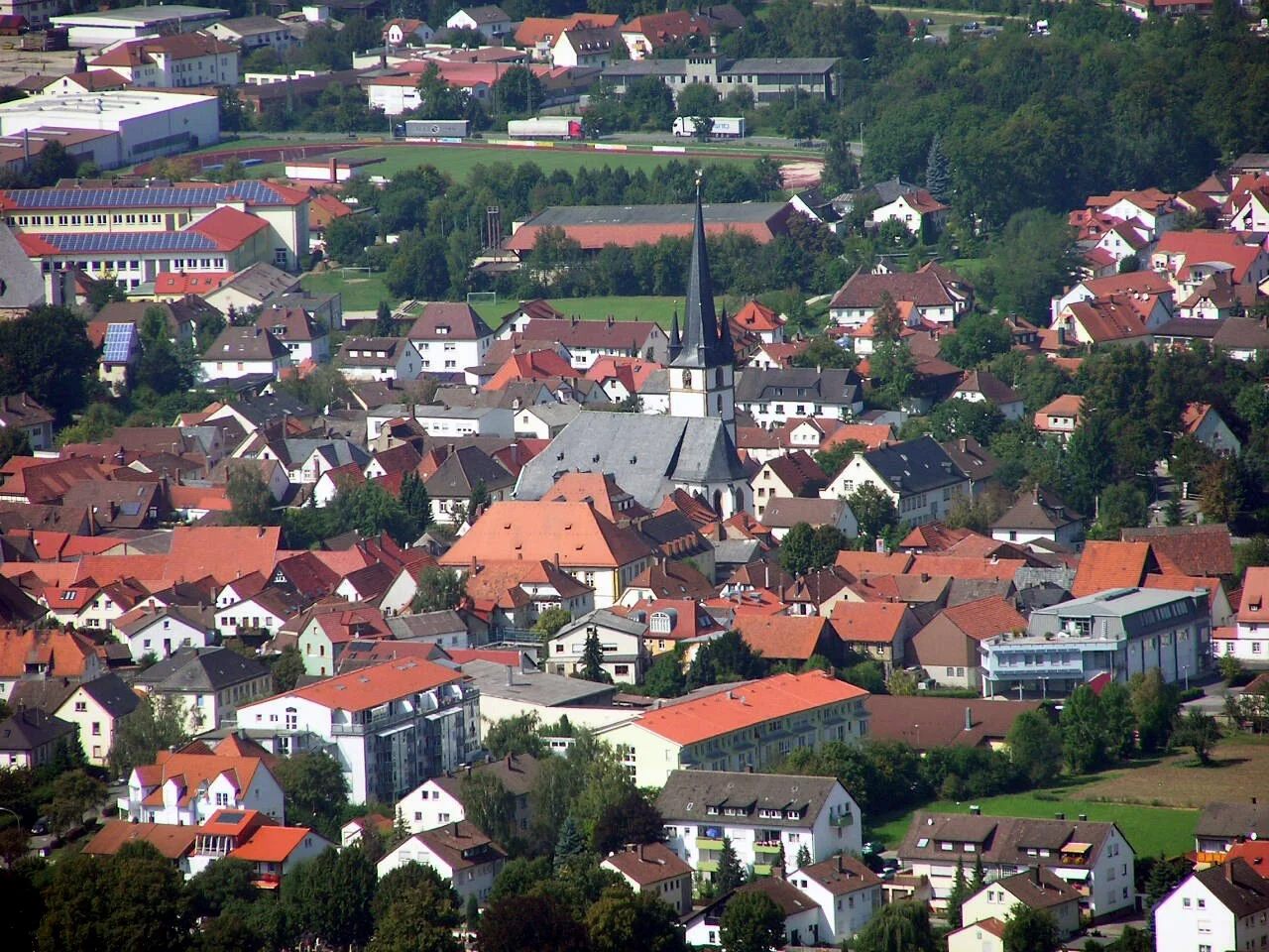 Photo of Bad Staffelstein