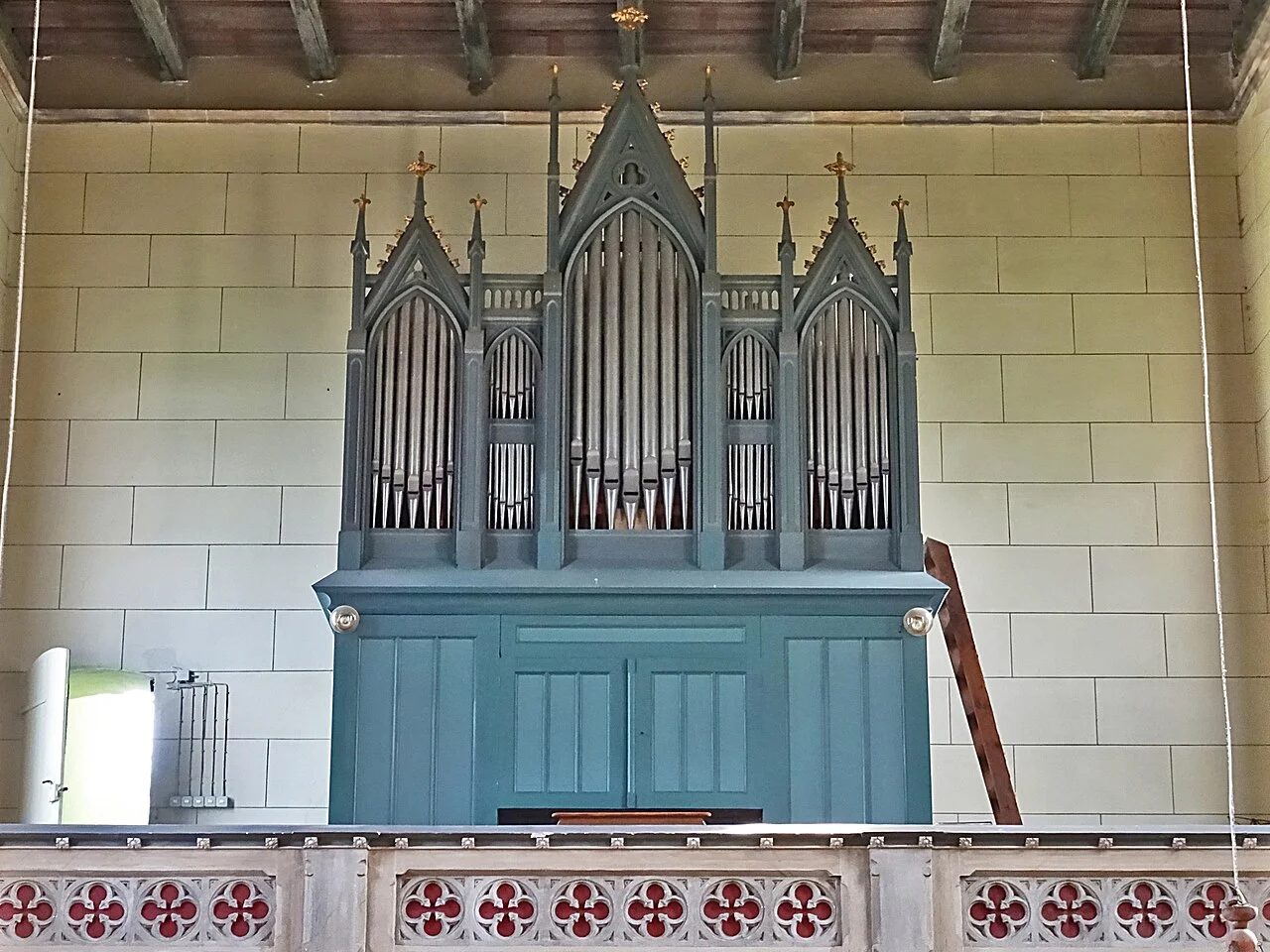 Photo of Bad Suderode