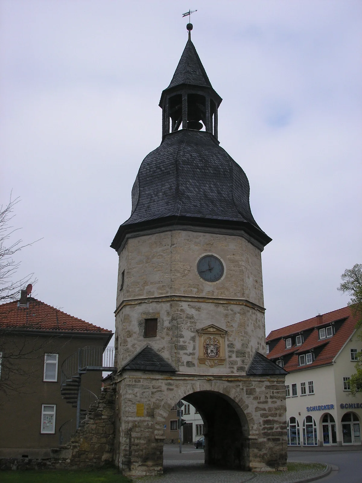 Photo of Bad Tennstedt