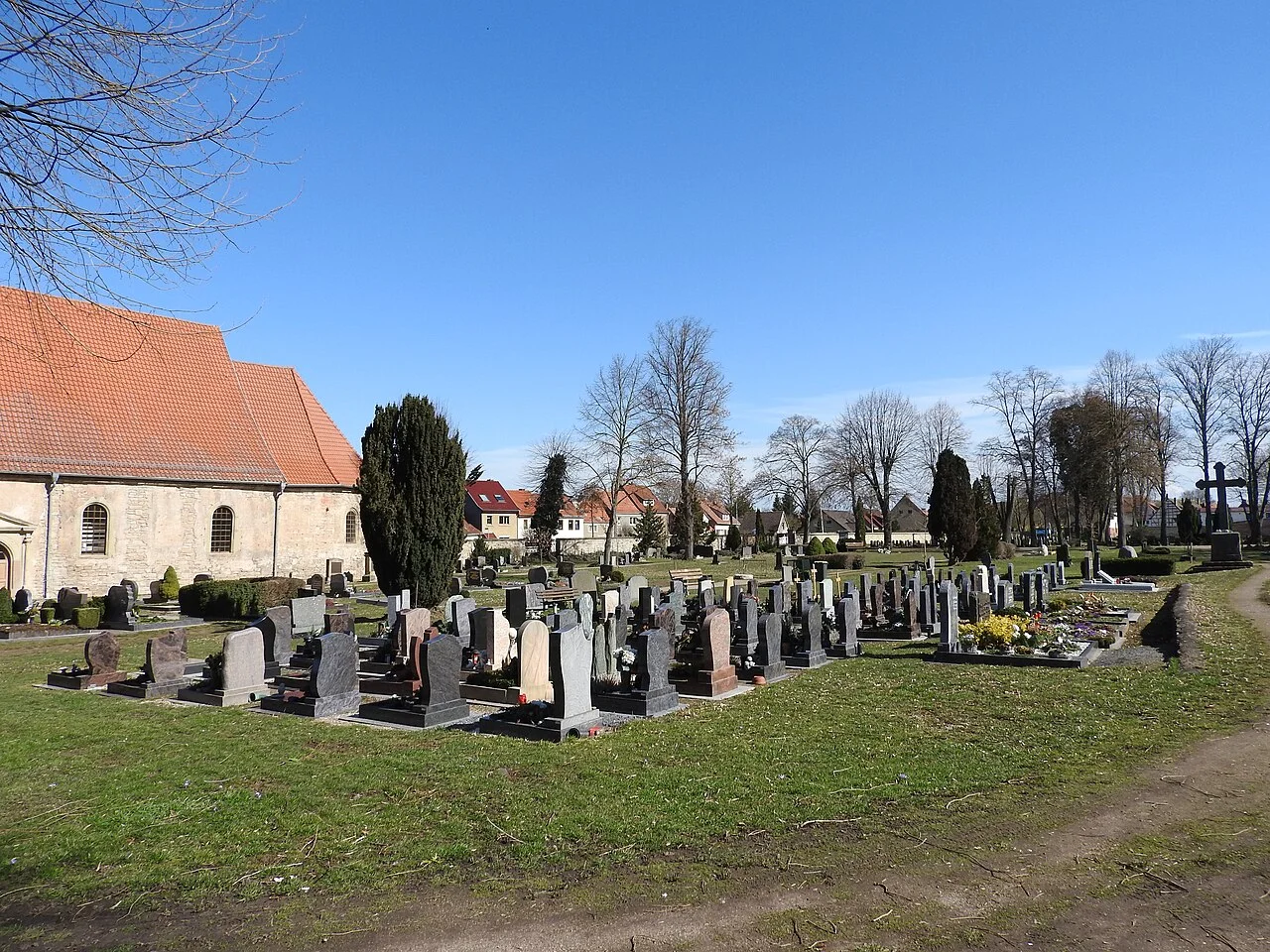 Photo of Bad Tennstedt