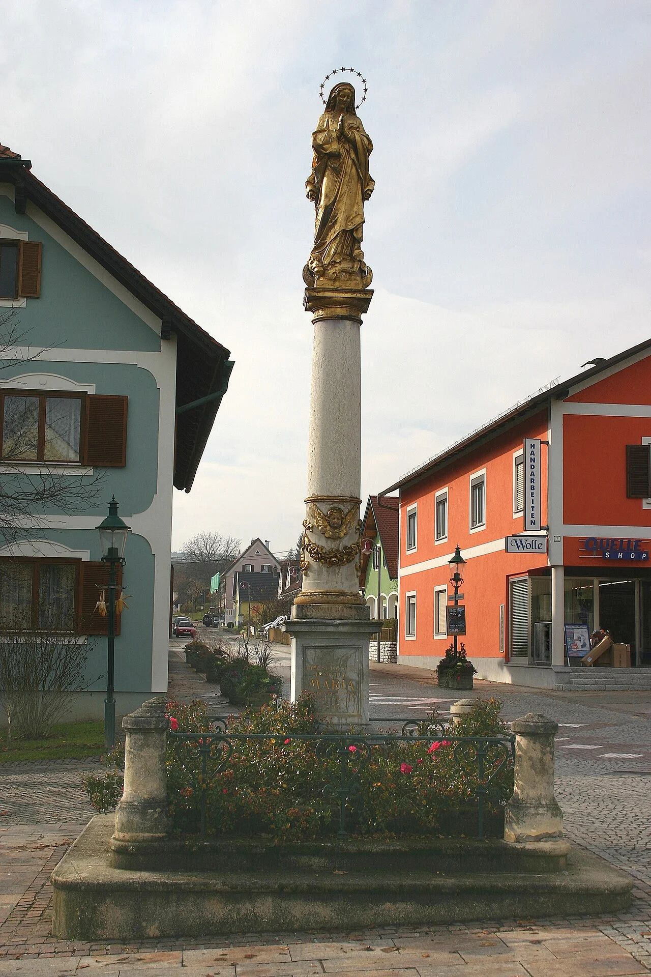 Photo of Bad Waltersdorf