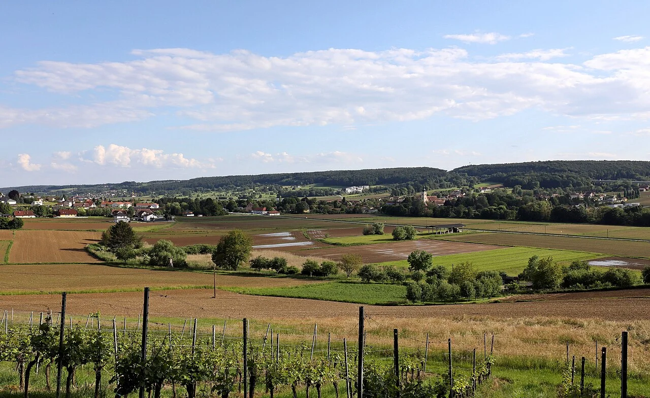 Photo of Bad Waltersdorf