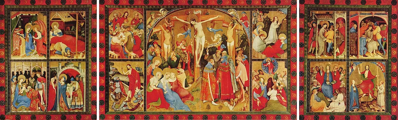 Photo of Bad Wildungen