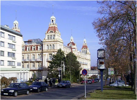 Photo of Bad Wildungen