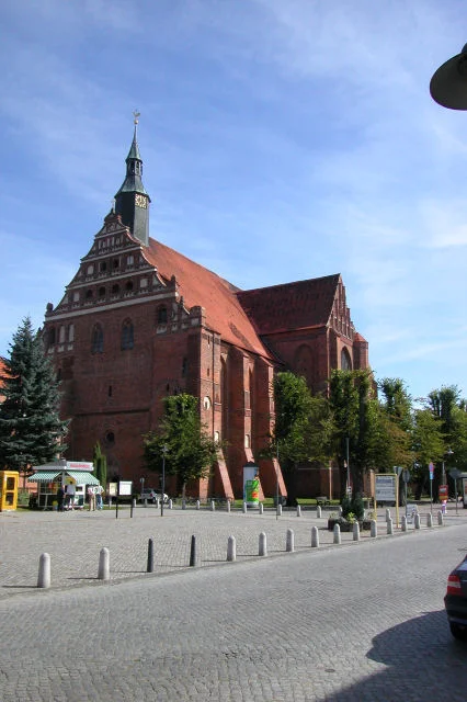 Photo of Bad Wilsnack