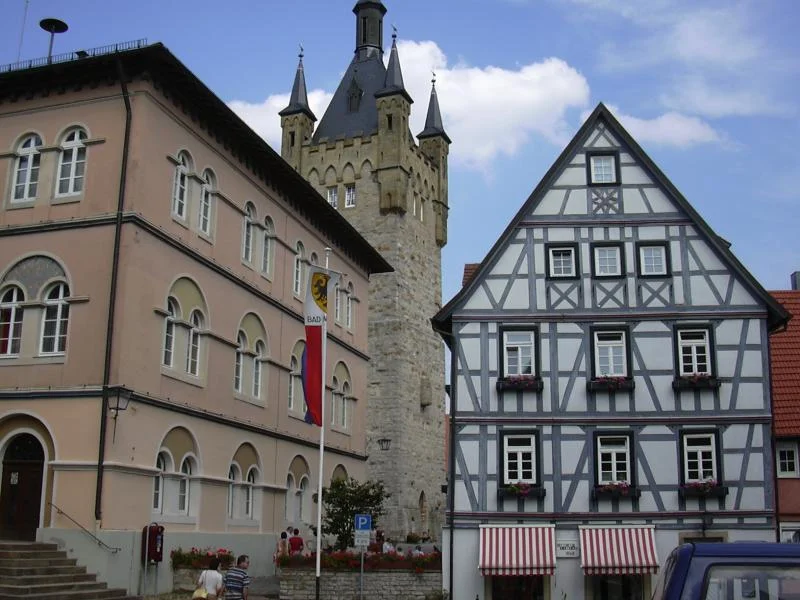 Photo of Bad Wimpfen