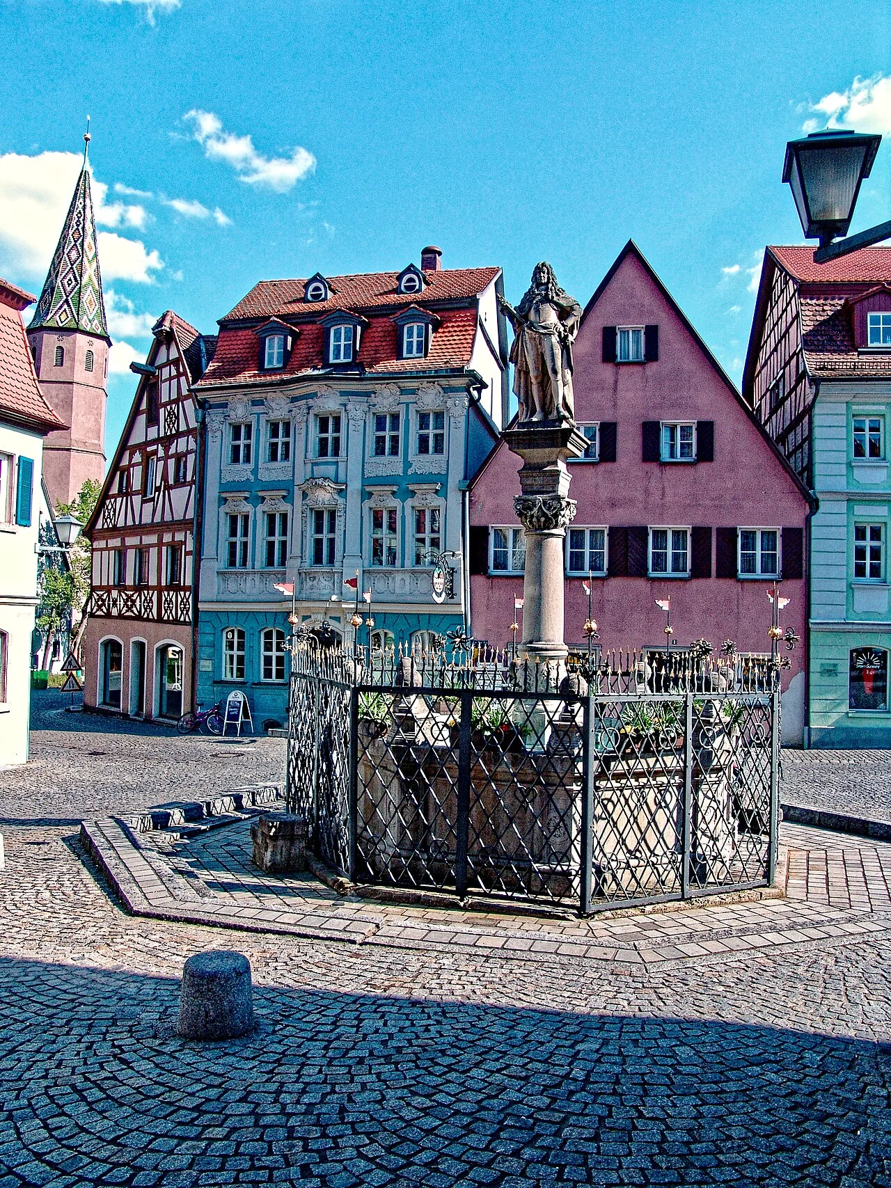 Photo of Bad Windsheim