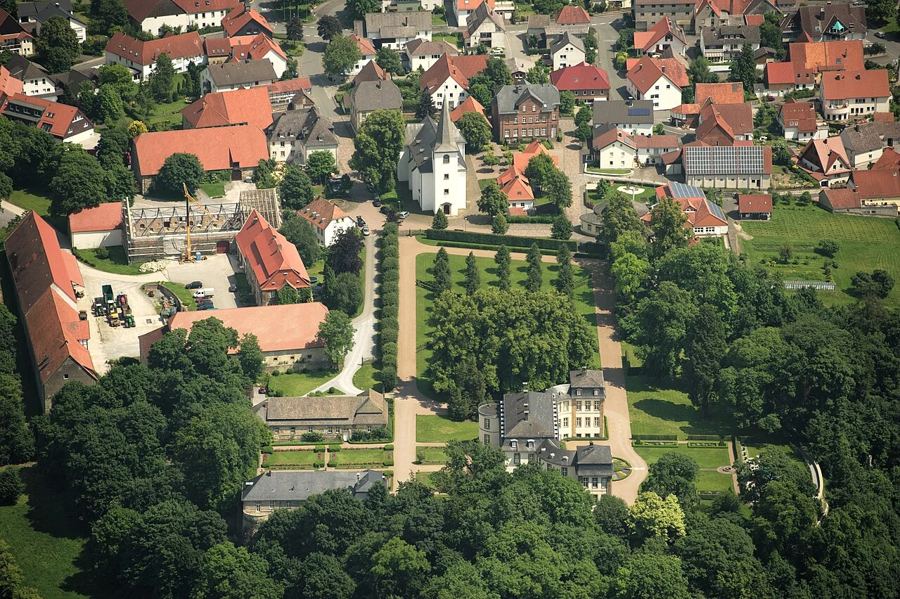 Photo of Bad Wünnenberg