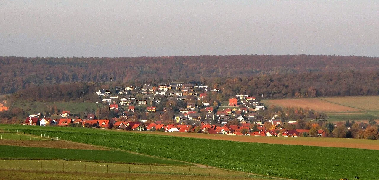 Photo of Baddeckenstedt