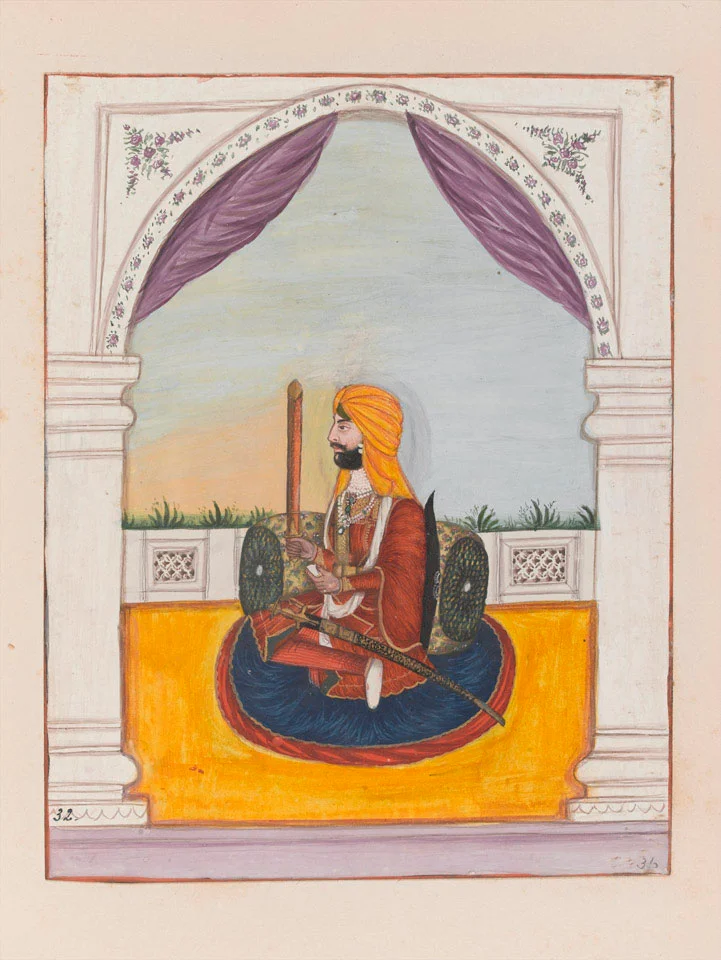 Photo of Baddowāl