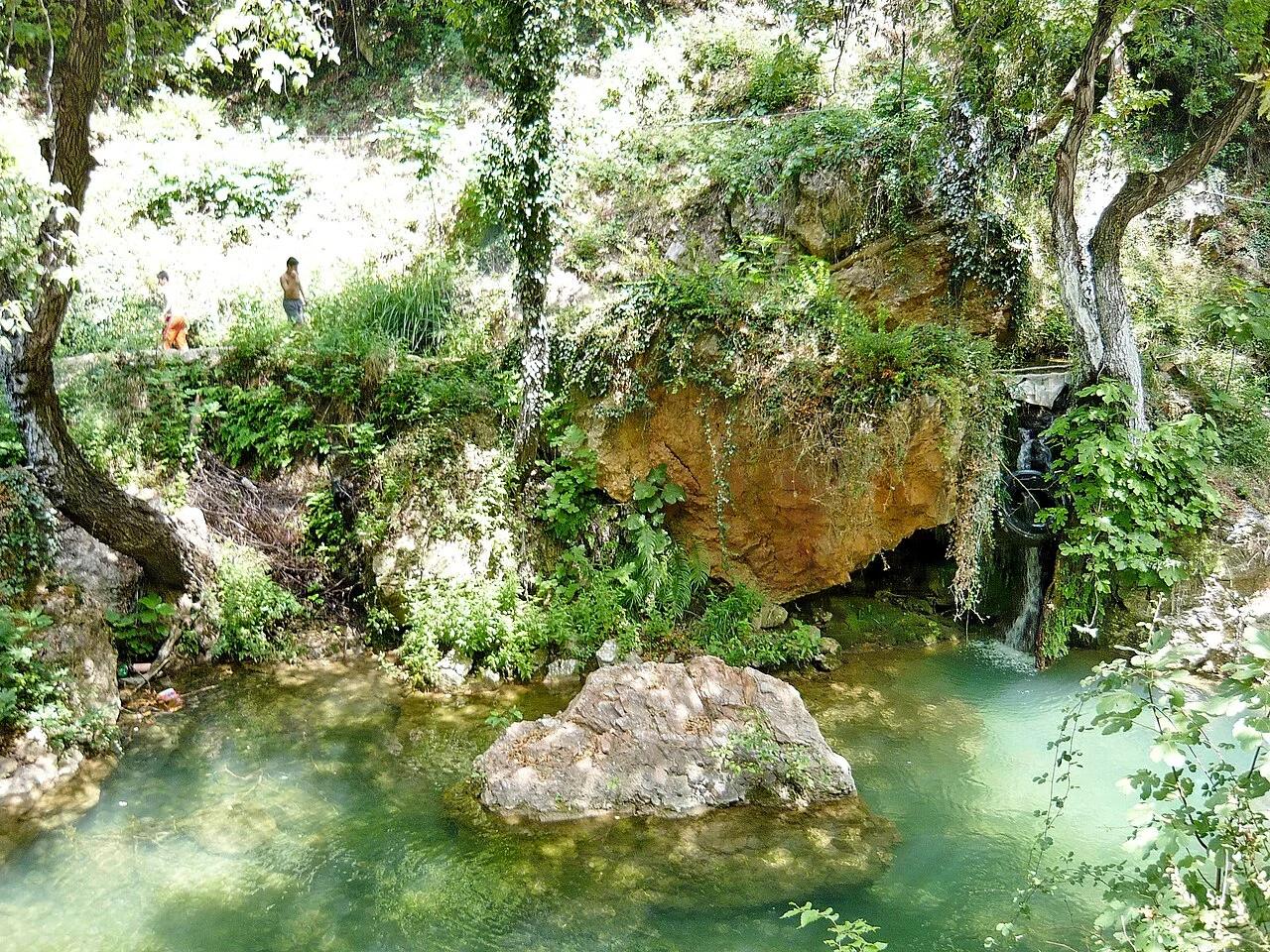 Photo of Bademağacı