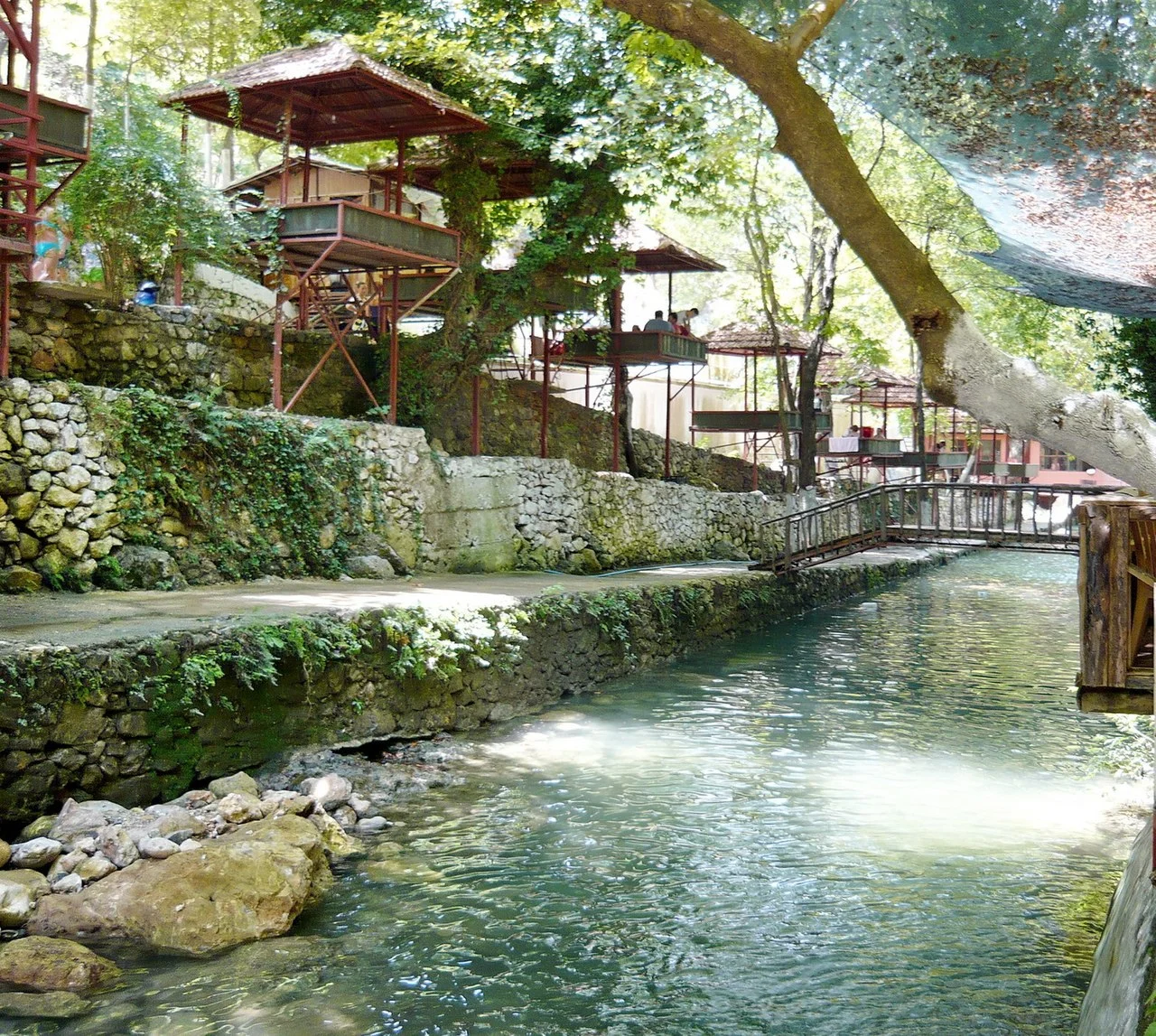 Photo of Bademağacı