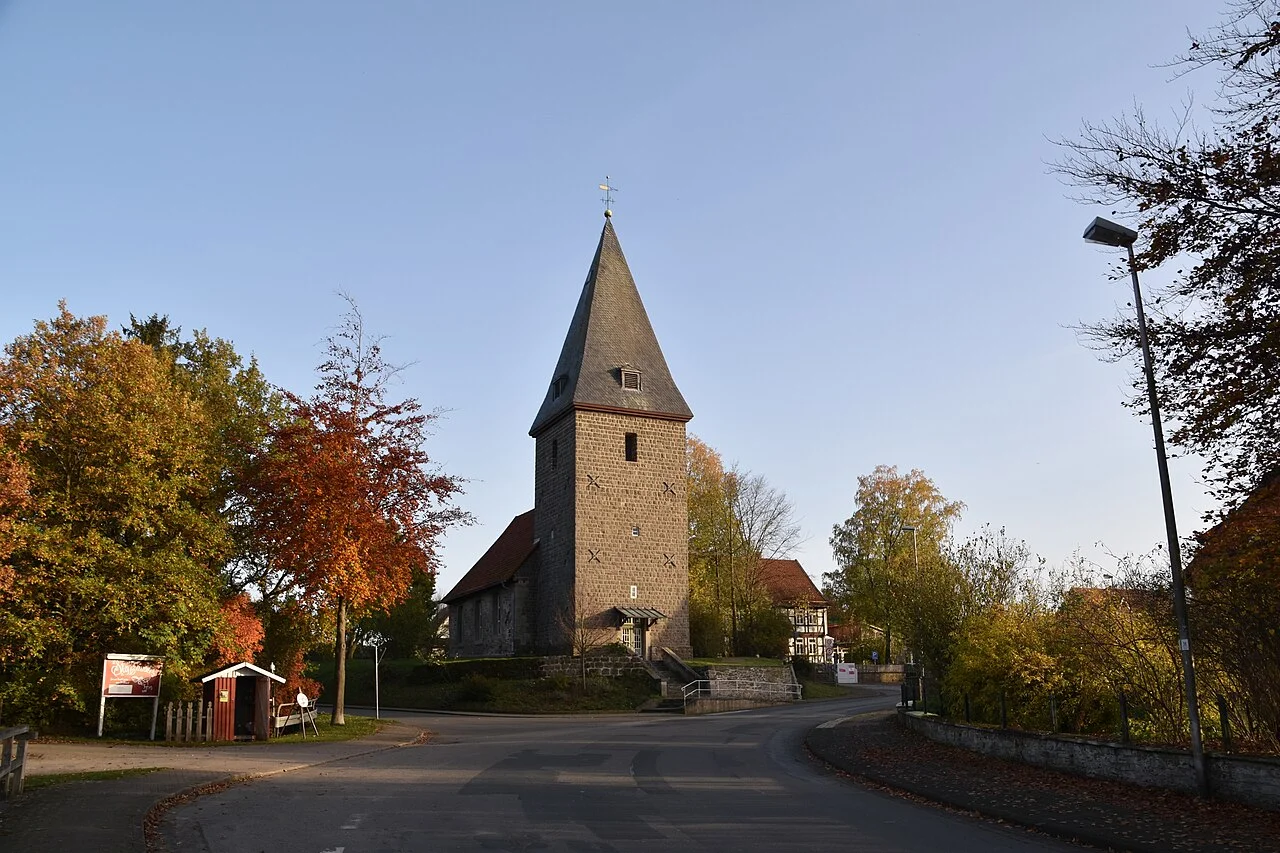 Photo of Badenhausen