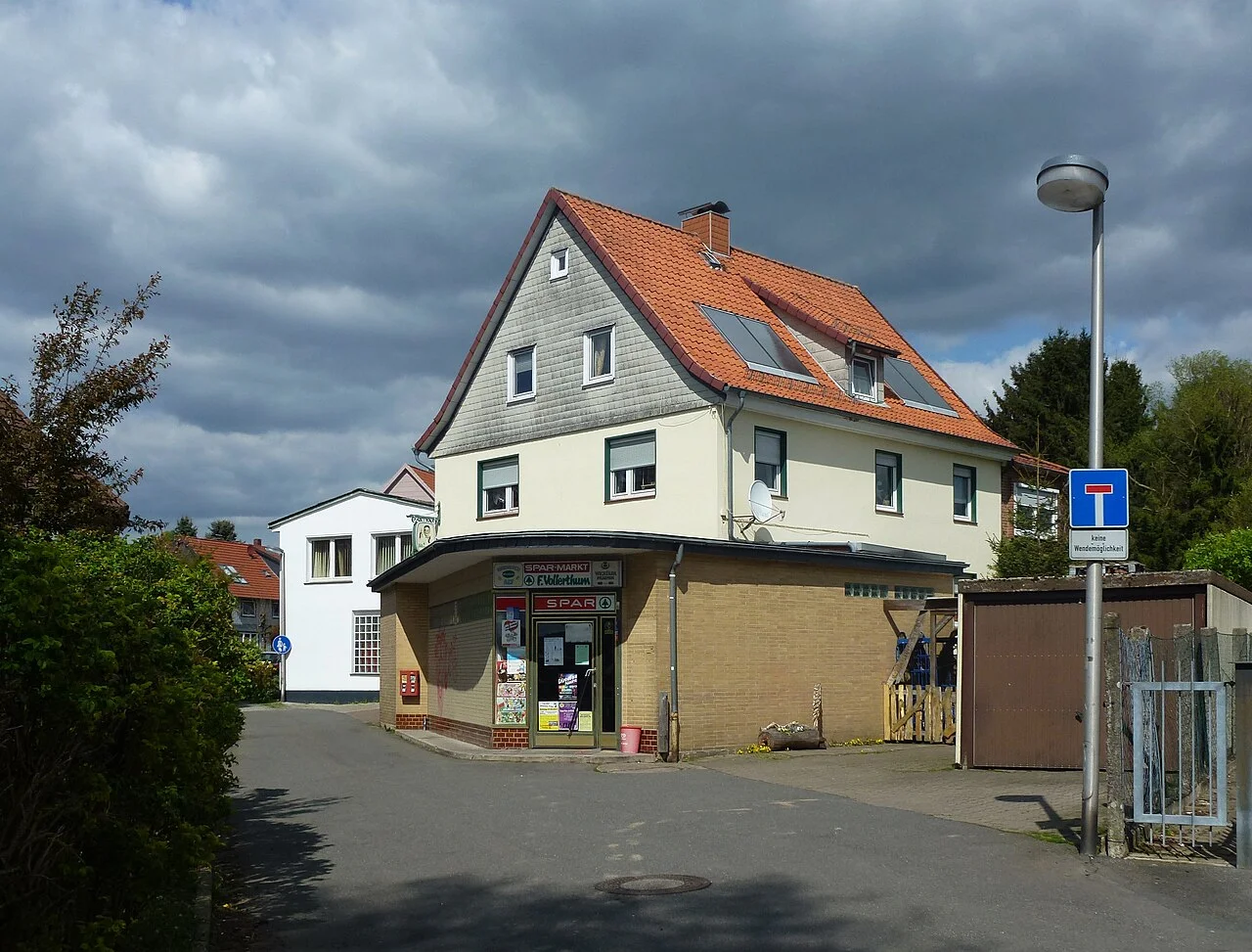 Photo of Badenhausen