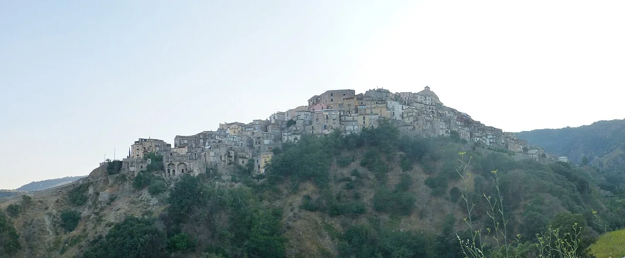 Photo of Badolato Marina