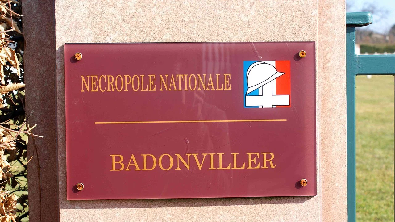 Photo of Badonviller
