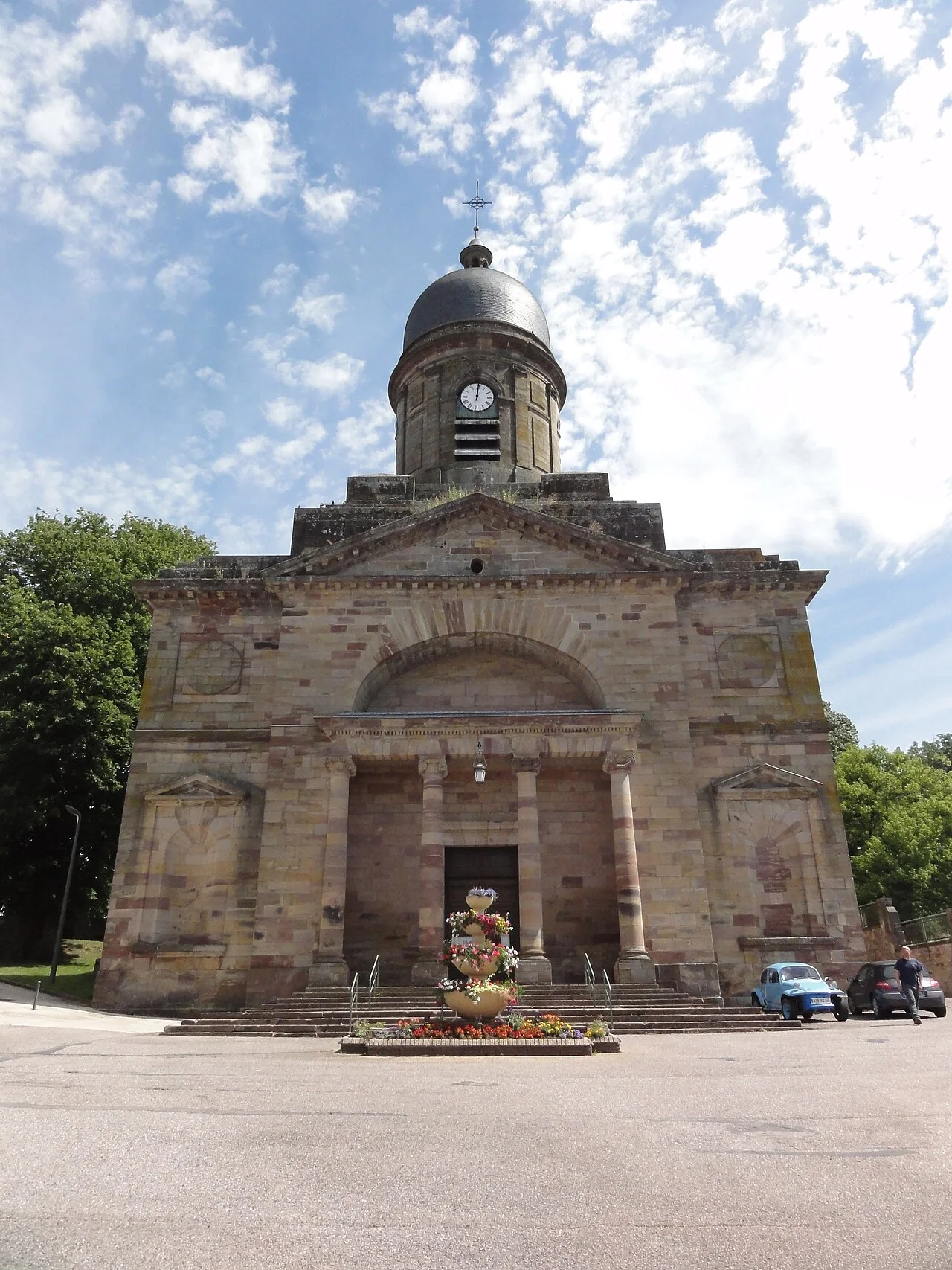 Photo of Badonviller