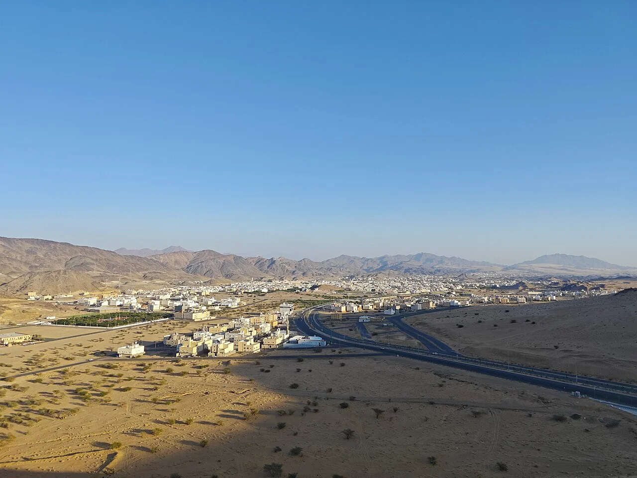 Photo of Badr Ḩunayn