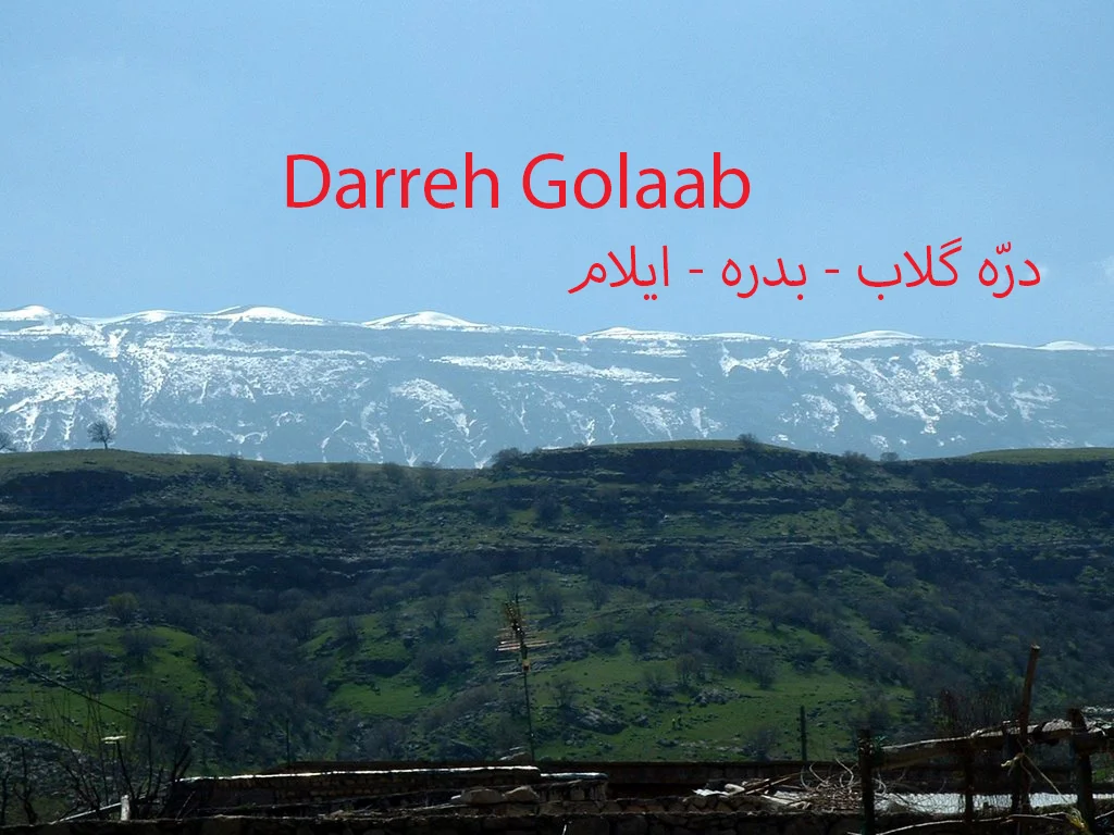 Photo of Badreh