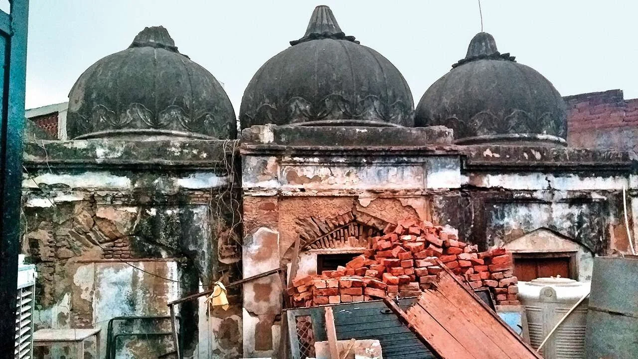 Photo of Bādshāhpur