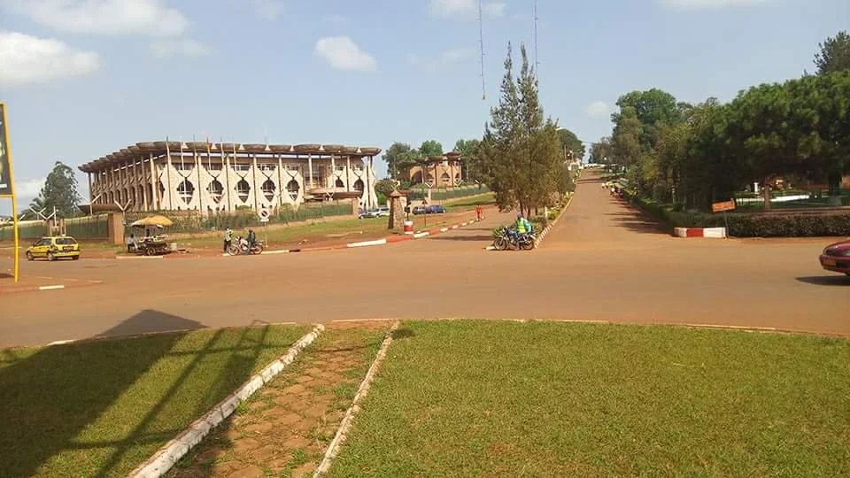 Photo of Bafoussam