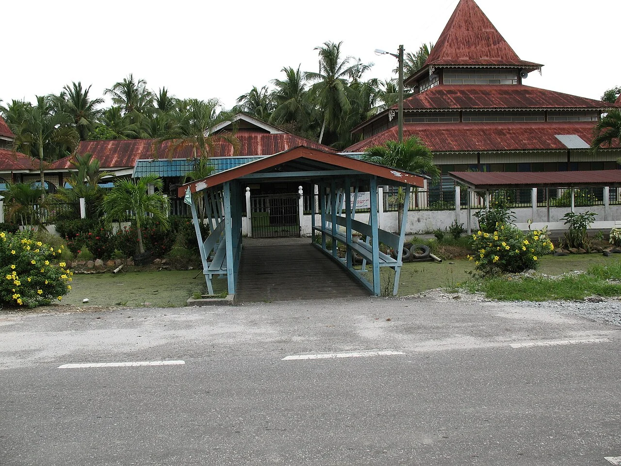 Photo of Bagan Datoh