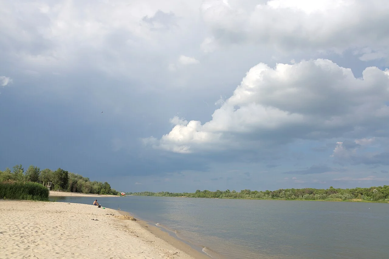 Photo of Bagayevskaya