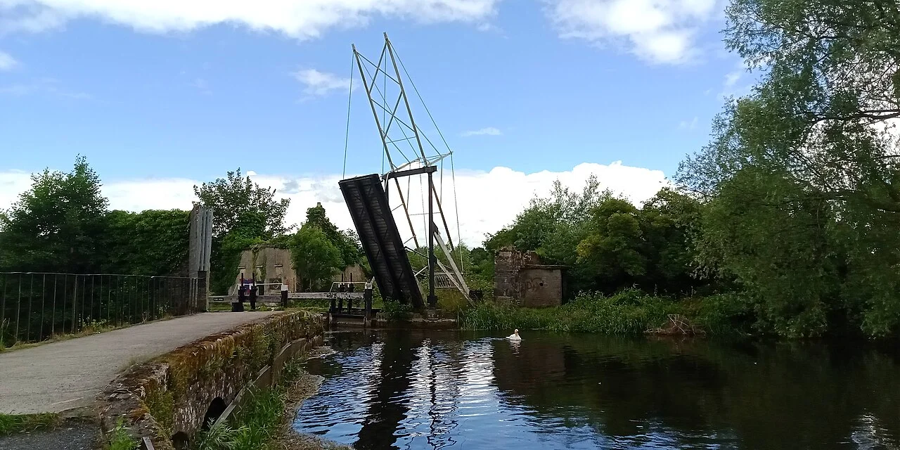 Photo of Bagenalstown