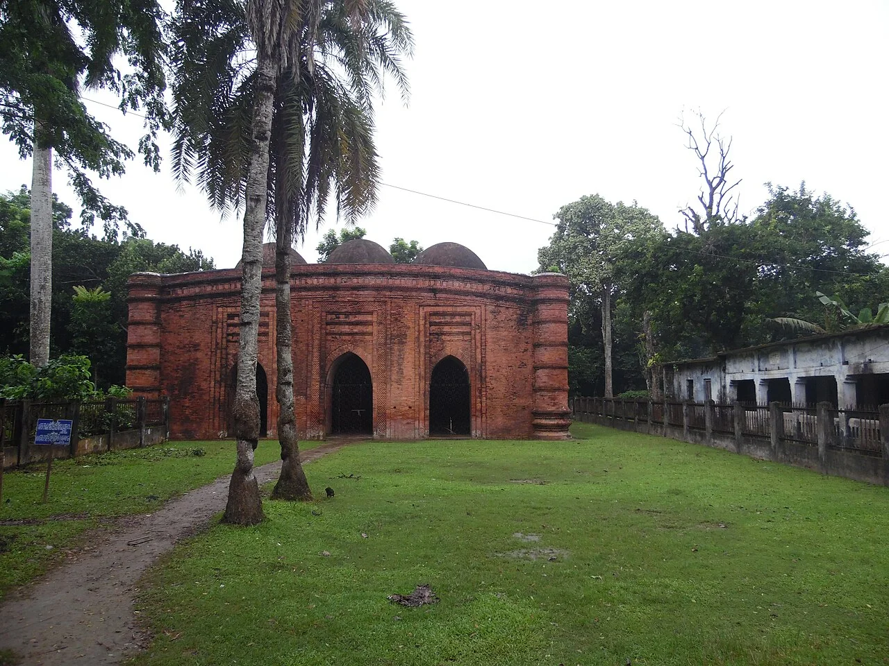 Photo of Bagerhat