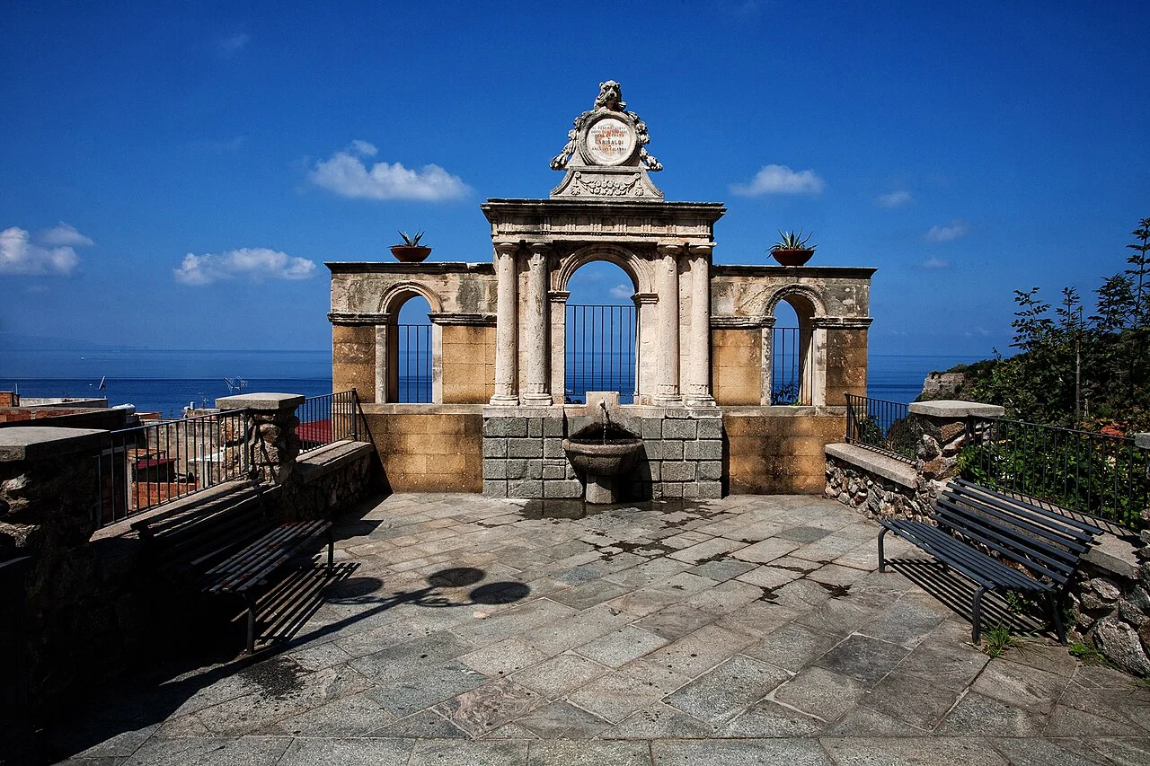 Photo of Bagnara Calabra