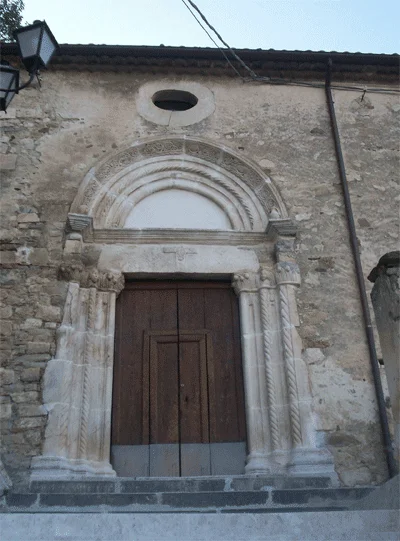 Photo of Bagnoli del Trigno