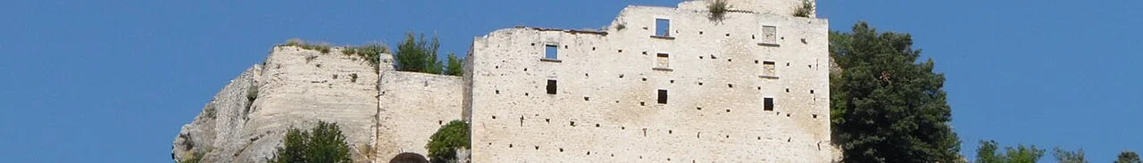 Photo of Bagnoli del Trigno