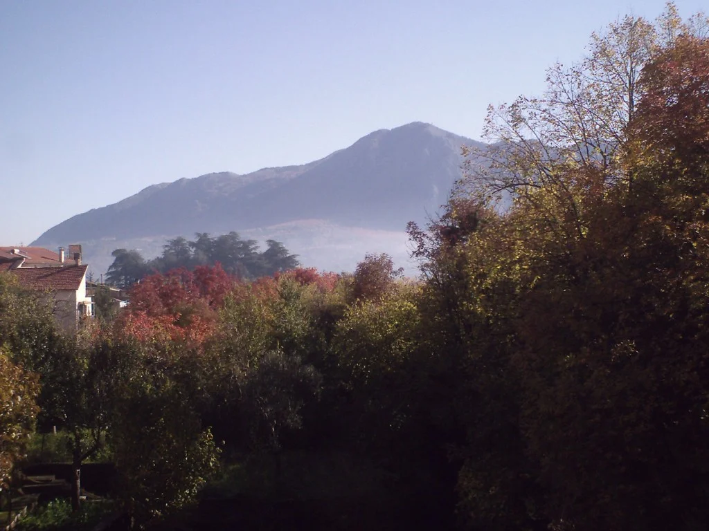 Photo of Bagnoli Irpino