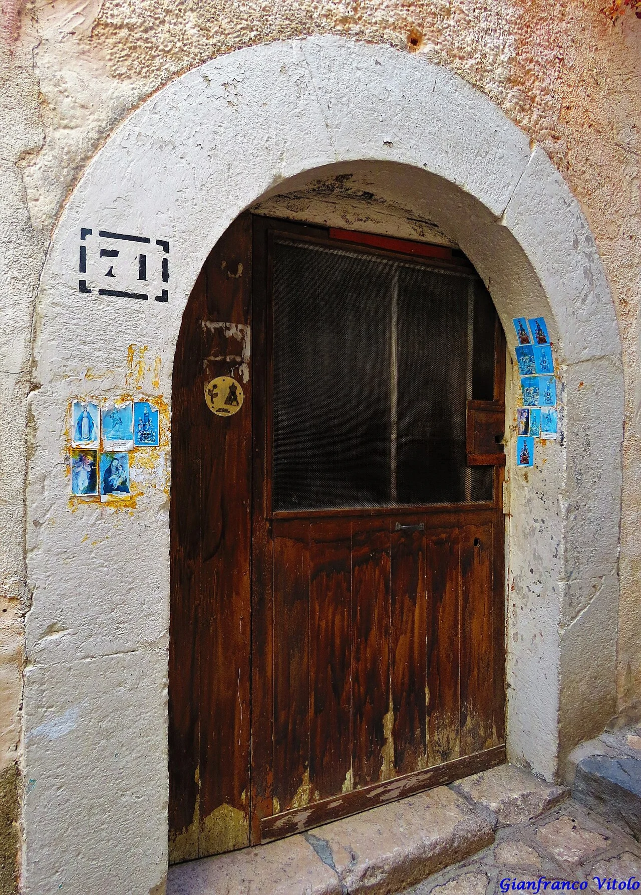 Photo of Bagnoli Irpino