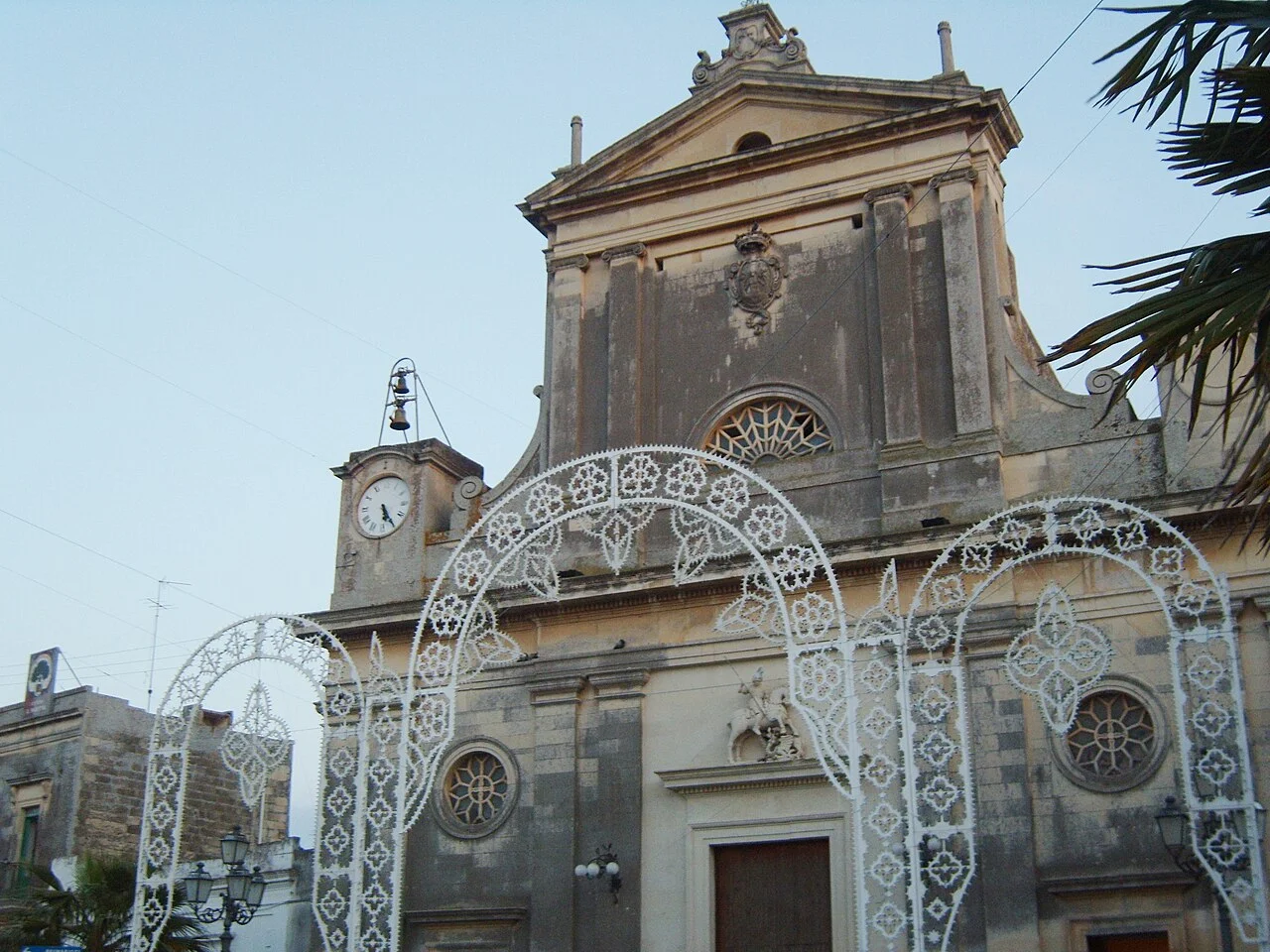 Photo of Bagnolo del Salento