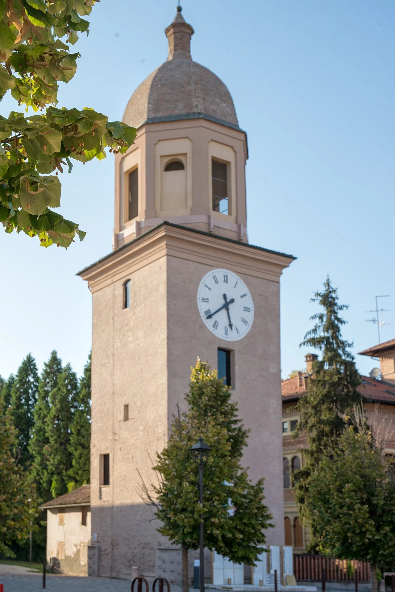 Photo of Bagnolo in Piano